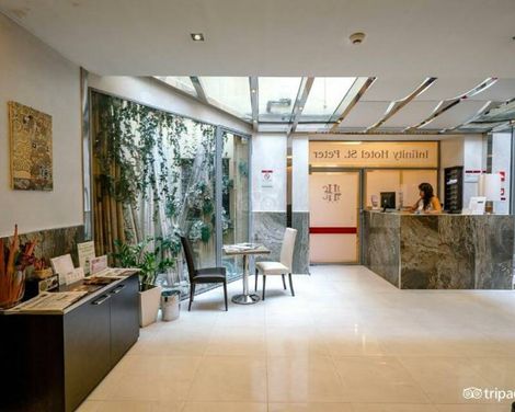 Catone District Hotel-3