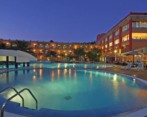 Hotel KN Matas Blancas