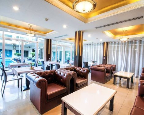 Qiu Hotel Sukhumvit-1