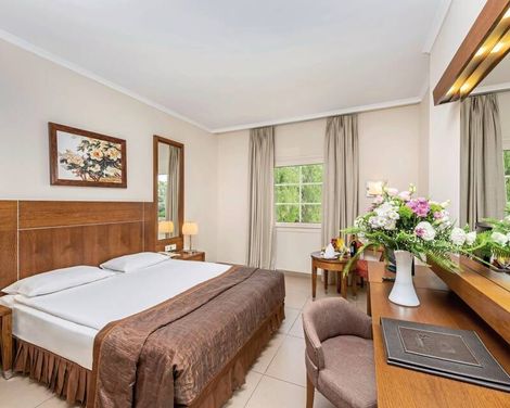 Sunis Elita Beach Resort Hotel & SPA