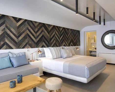 Secret Legend Suites