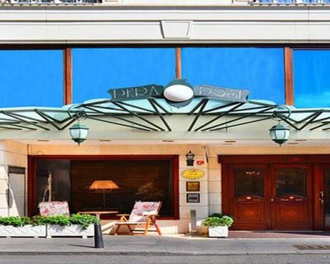 Pera Rose Hotel-2