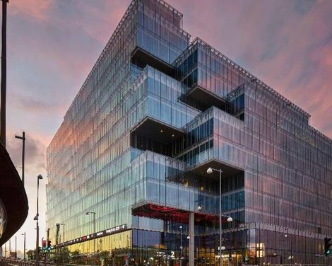 Scandic Göteborg Central