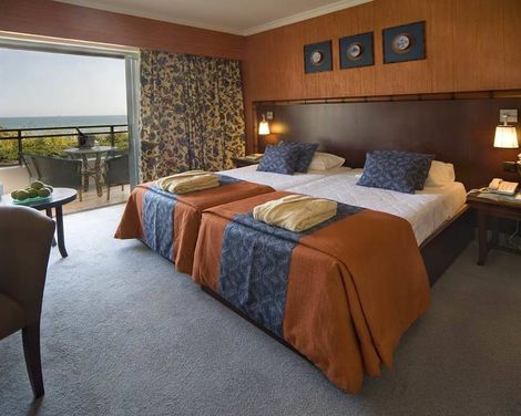 Grande Real Santa Eulalia Resort & Hotel Spa-2