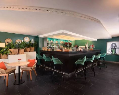 Le Meridien Barcelona