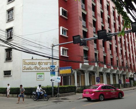 The Suda Palace Hotel-2