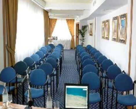 Hotel Riu Palace Maspalomas-1