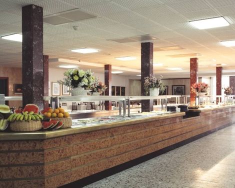 Hotel Clipper-1