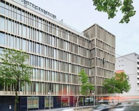 MAXX by Steigenberger Vienna