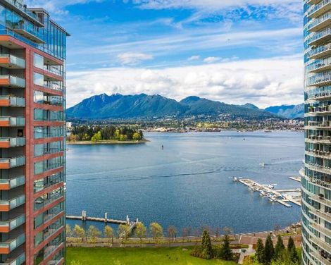 Pinnacle Hotel Vancouver Harbourfront