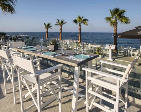 Glaros Royal Beach Hotel