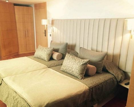 Hotel Sansi Barcelona-2