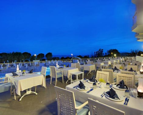 Ramada Resort by Wyndham Kusadasi-0