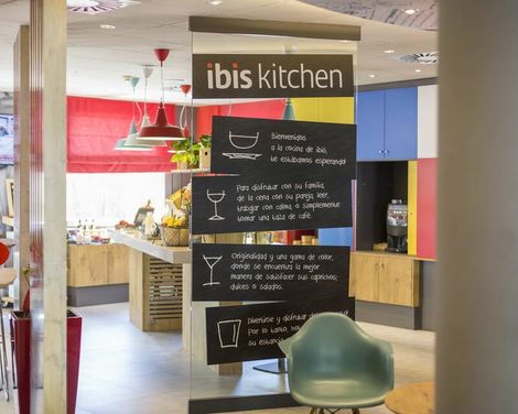 ibis Barcelona Castelldefels
