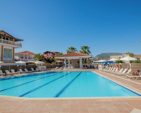 Karras Hotel