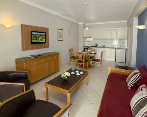 Paladim & Alagoa Mar Aparthotels-2