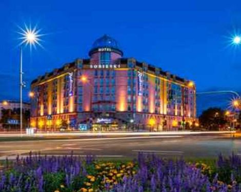 Radisson Blu Sobieski Hotel-3