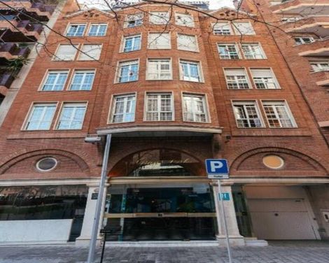 Gran Derby Suite Hotel-2