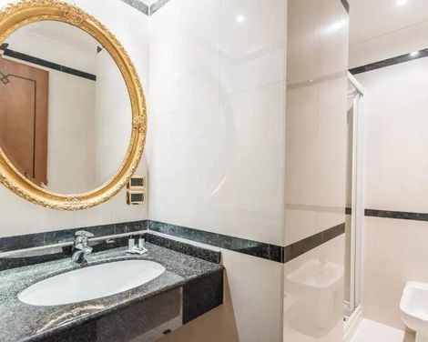 Hotel Regio