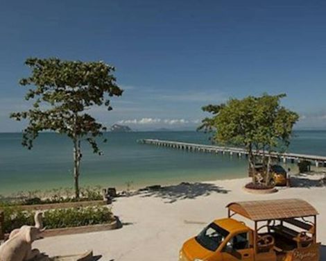 Santhiya Koh Yao Yai Resort & Spa-3