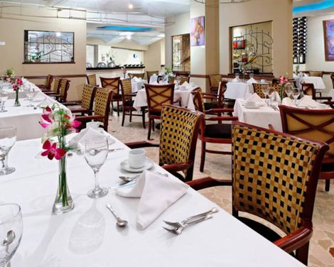 Crowne Plaza Panama-3