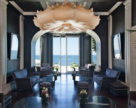 Farol Hotel