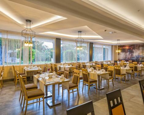 Innvista Hotel Belek