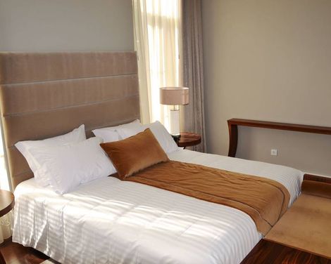 Do Parque Hotel