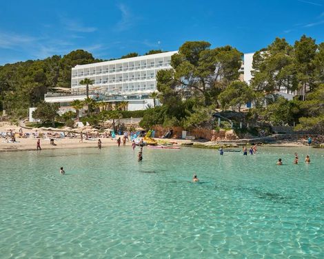 Grupotel Ibiza Beach Resort