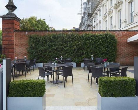 Club Quarters Hotel Covent Garden Holborn-0