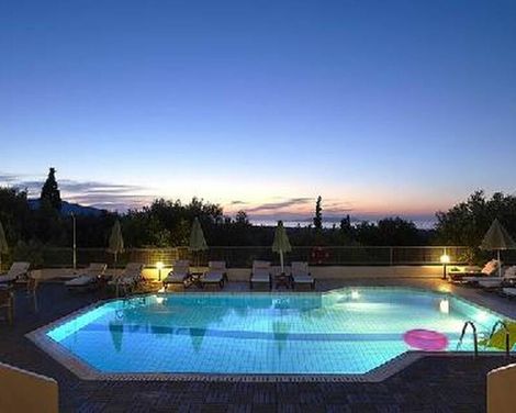 Bella Vista