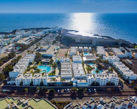 Oasis Lanz Beach Mate-0