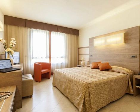 Nilhotel Firenze