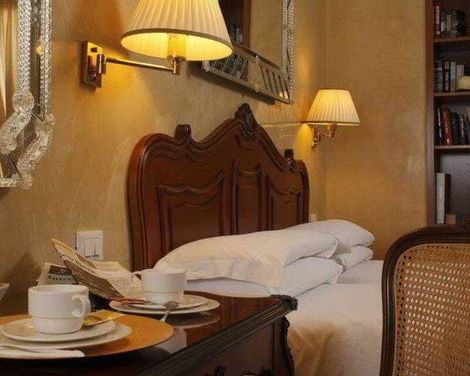 Hotel Bisanzio