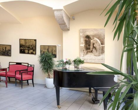 Hotel Bookquet