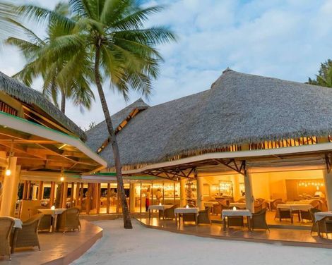 Kihaa Maldives