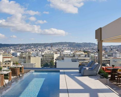 Hilton Garden Inn Chania City