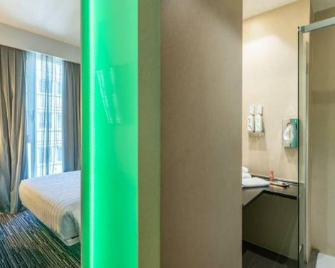 Hotel Royal Santina-0