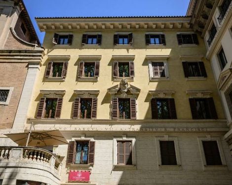 Casa I Cappuccini