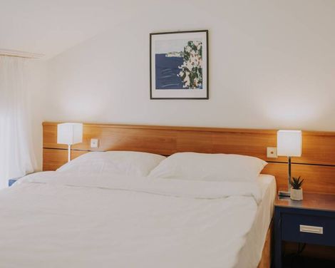 Hotel Apoksiomen