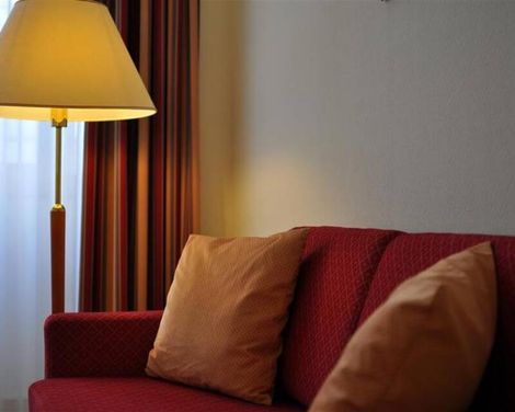 Hotel Steglitz International