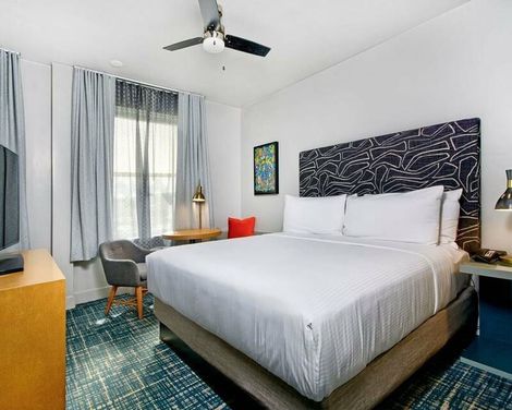 Hotel Garrett-0