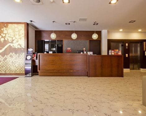 Eurostars Oporto