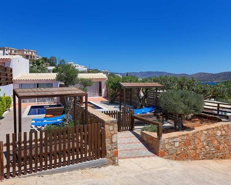 Elounda Eleon Villas