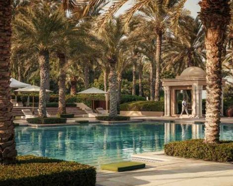 One&Only Royal Mirage
