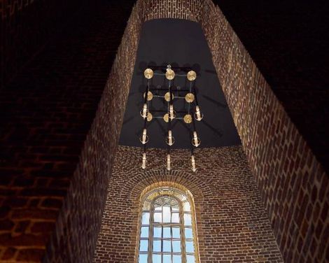 Wasserturm Hotel Cologne, Curio Collection by Hilton