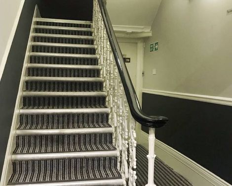 Norfolk Inn Paddington-0