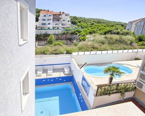 Villa Erna Apartments