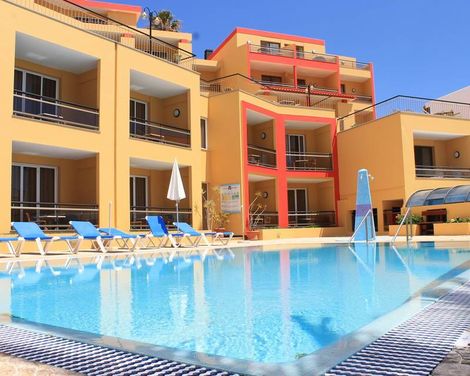 Hotel Cais da Oliveira