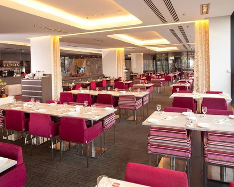 Park Inn by Radisson Krakow-3